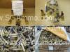 50 Piece Bag - 50 BMG Primed Brass For Hand Loading Factory New Lake City - 50BMG-PB-50PK